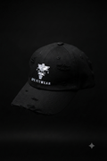 GPS Baseball Cap