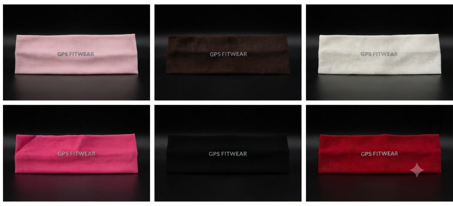 GPS Headbands