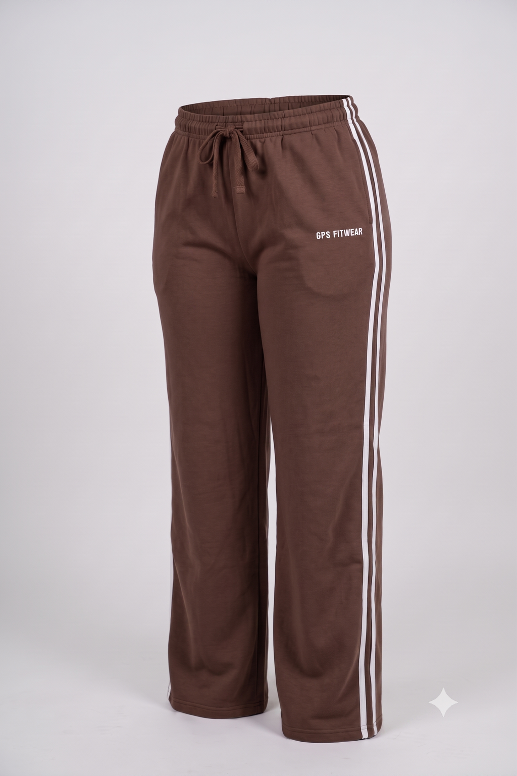 GPS Track Pants Set