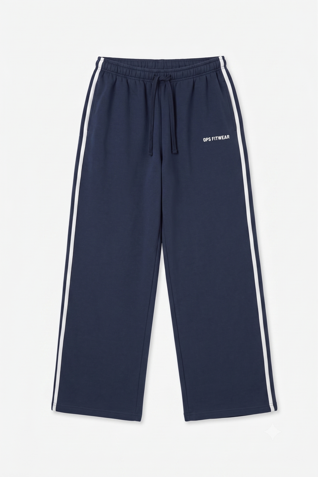 GPS Track Pants Set
