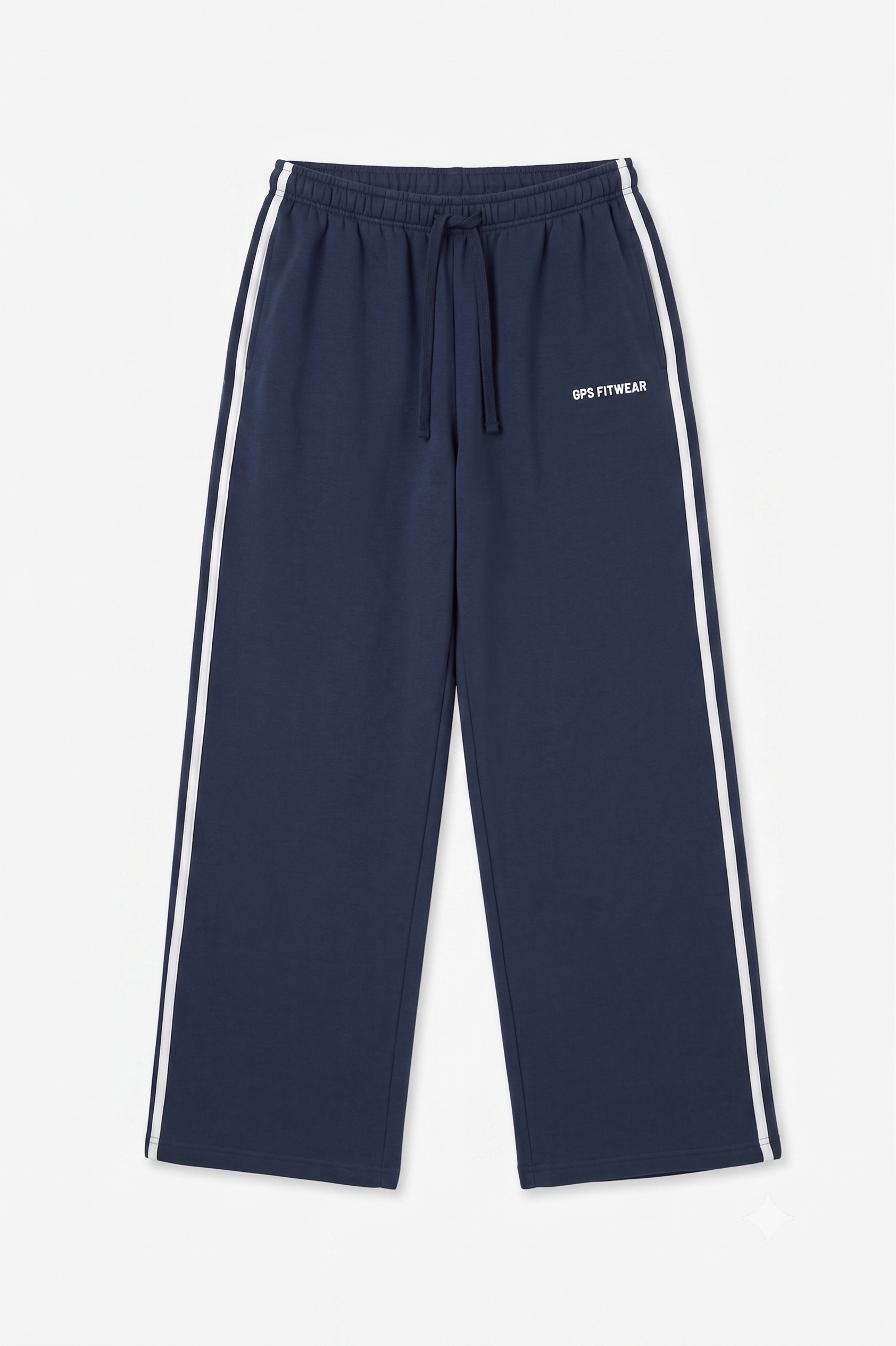 GPS Track Pants Set