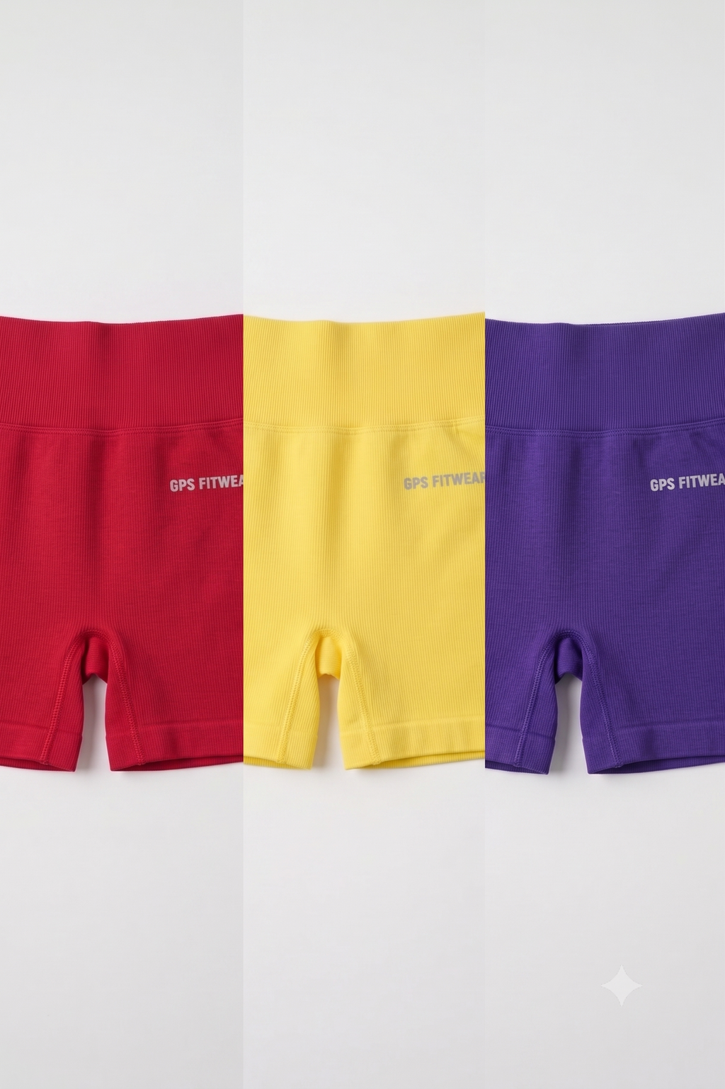 GPS Shorts