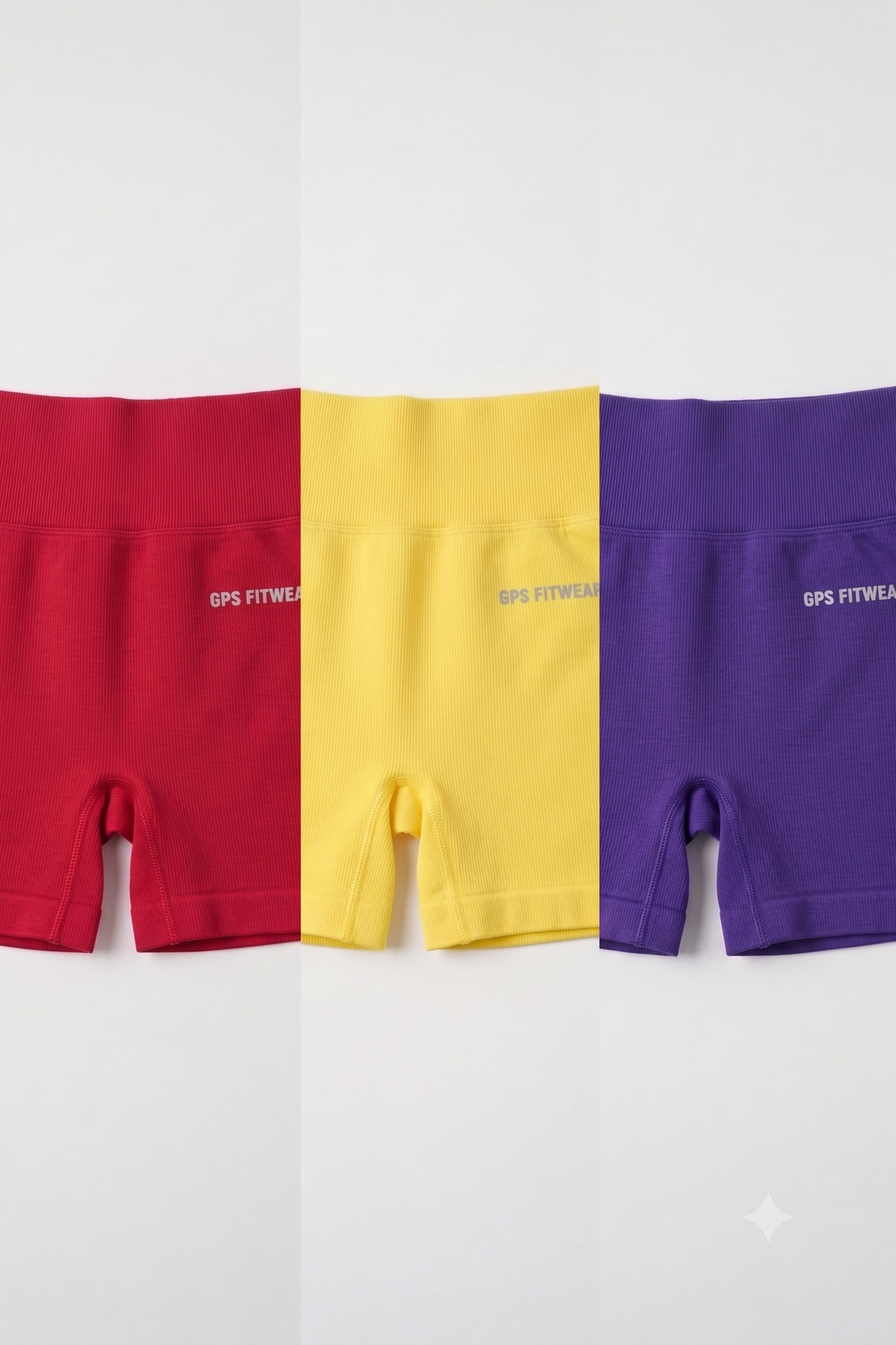 GPS Shorts