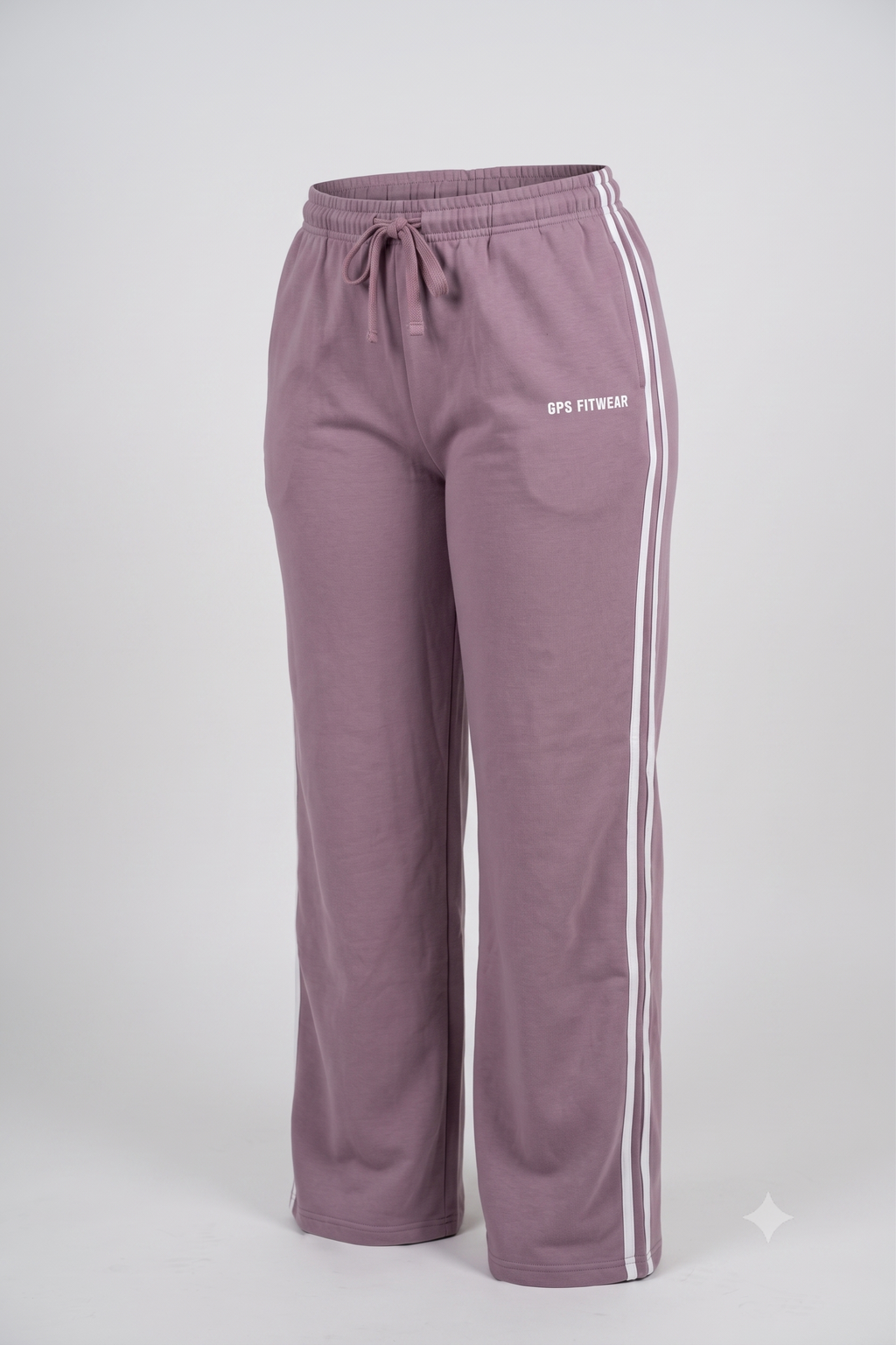 GPS Track Pants Set