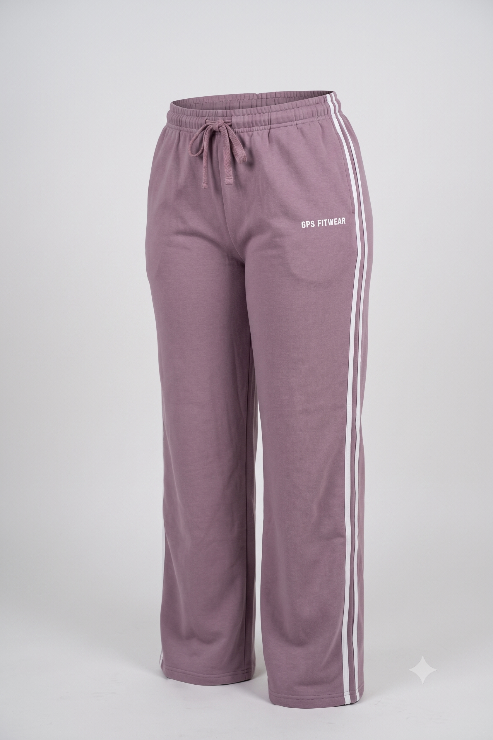 GPS Track Pants Set