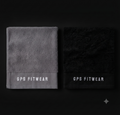 GPS Gym Towel