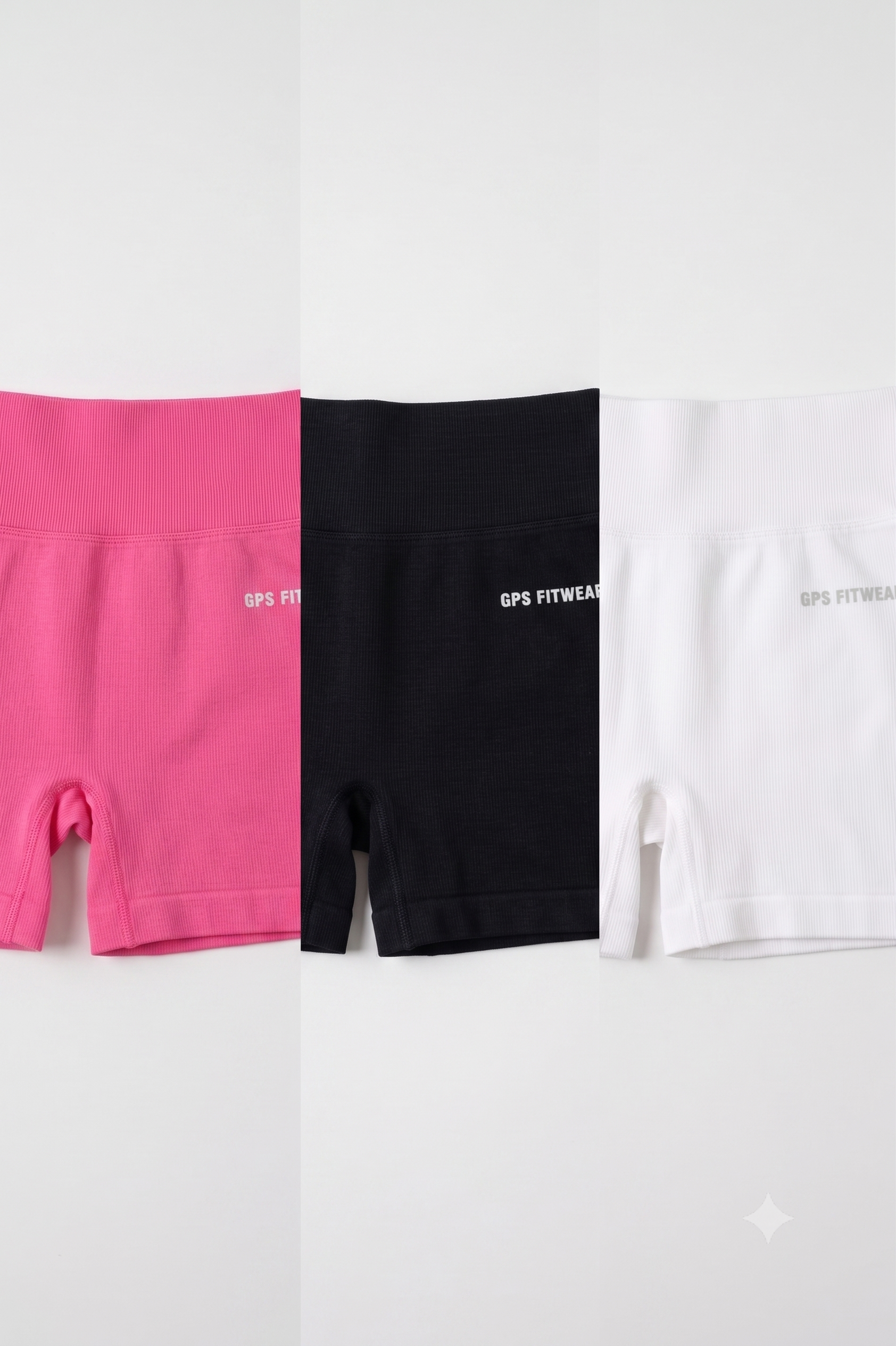 GPS Shorts