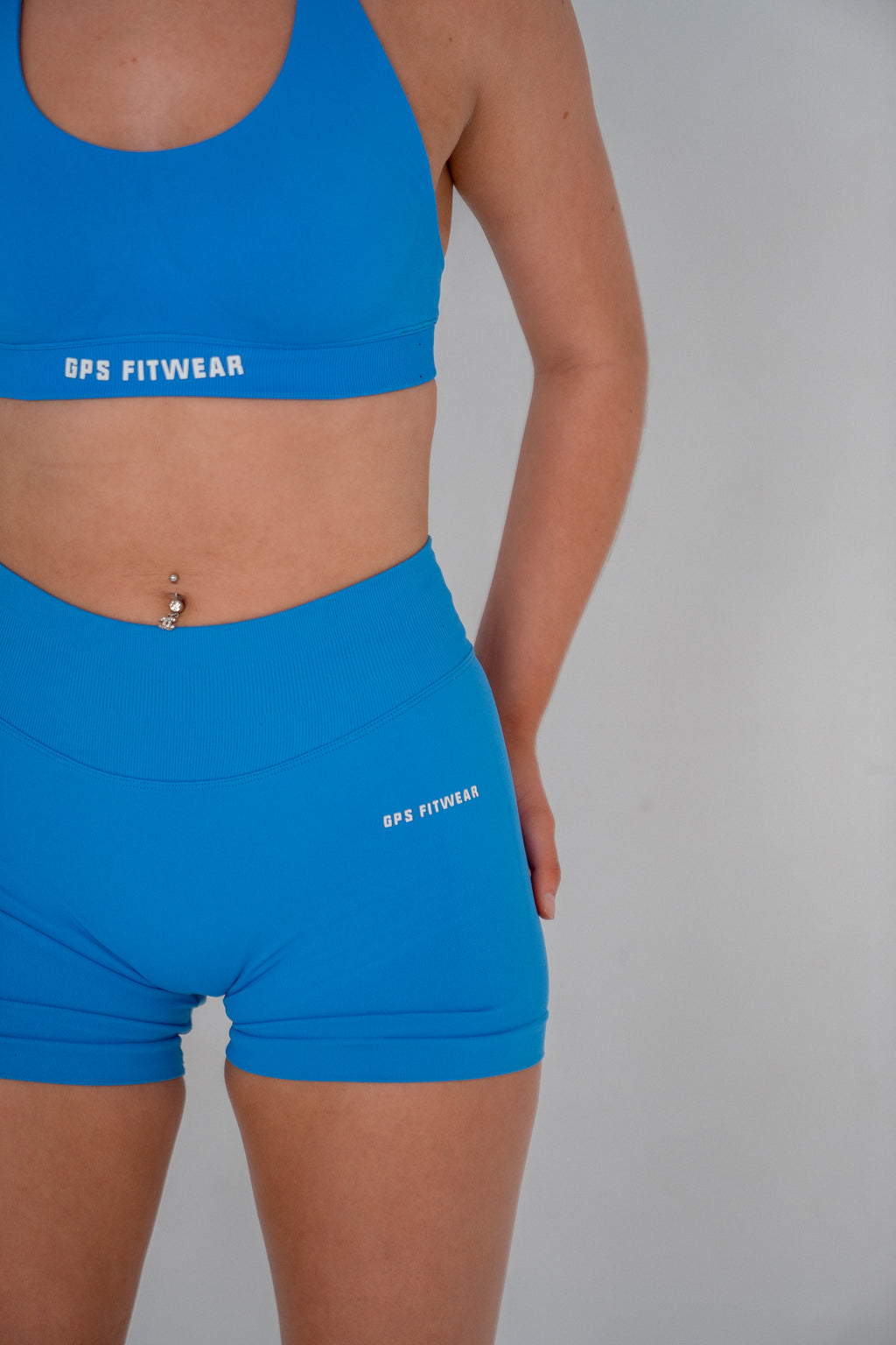 GPS Shorts