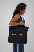 GPS Tote Bag