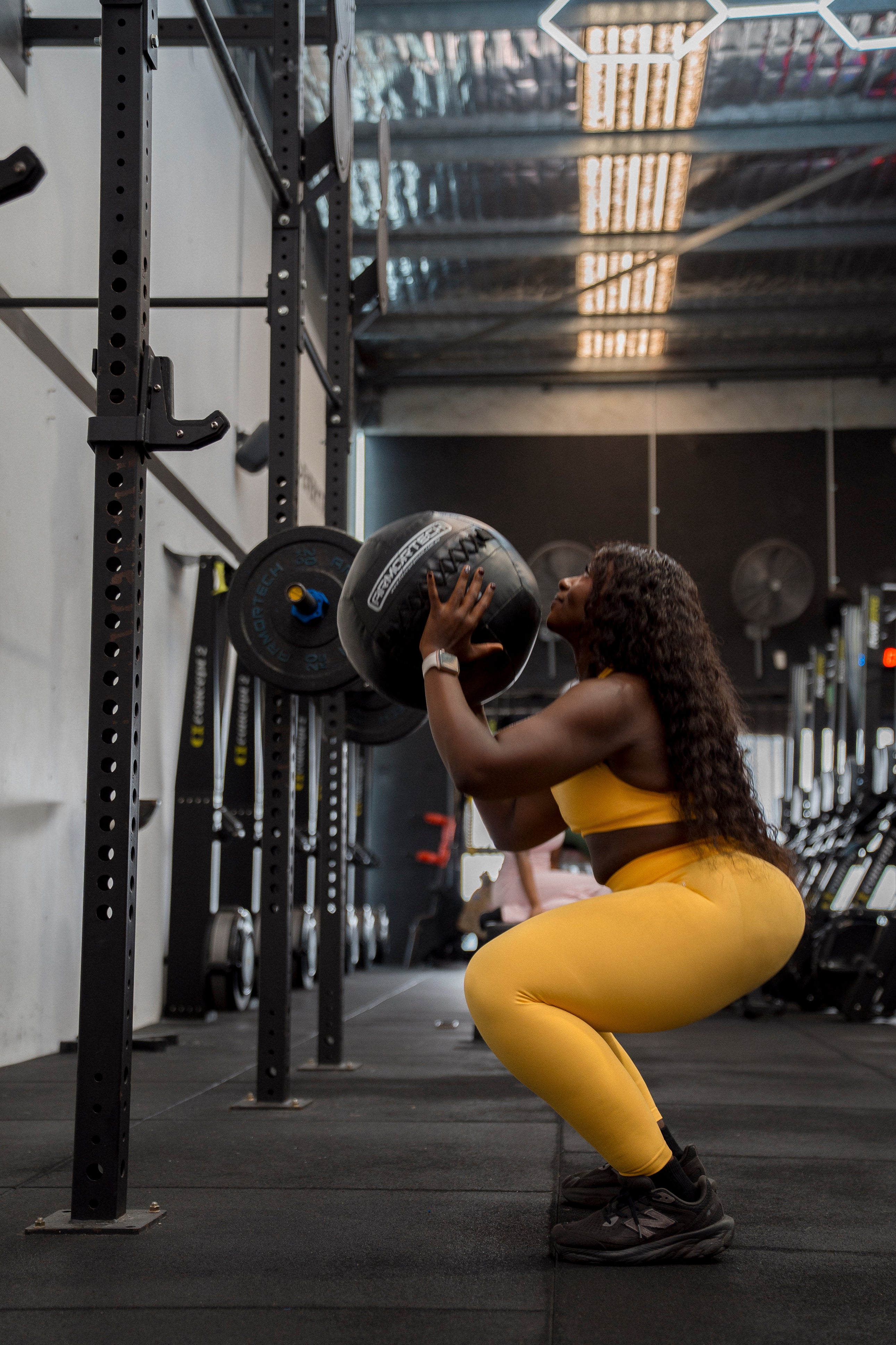 SunRush High Waist Leggings