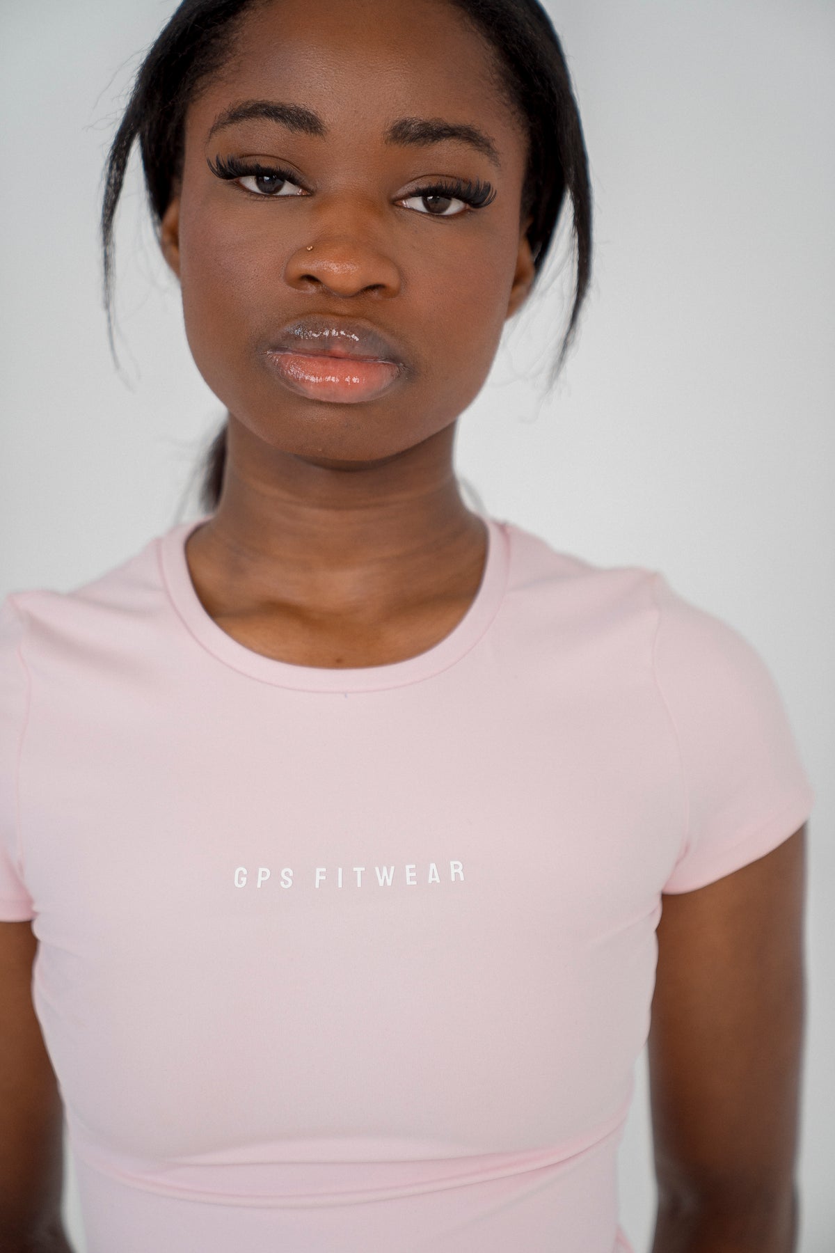 GPS Compression Tops