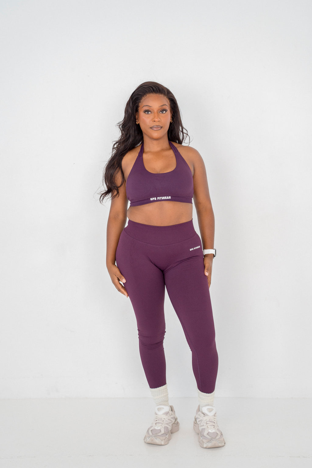 GPS Leggings Set