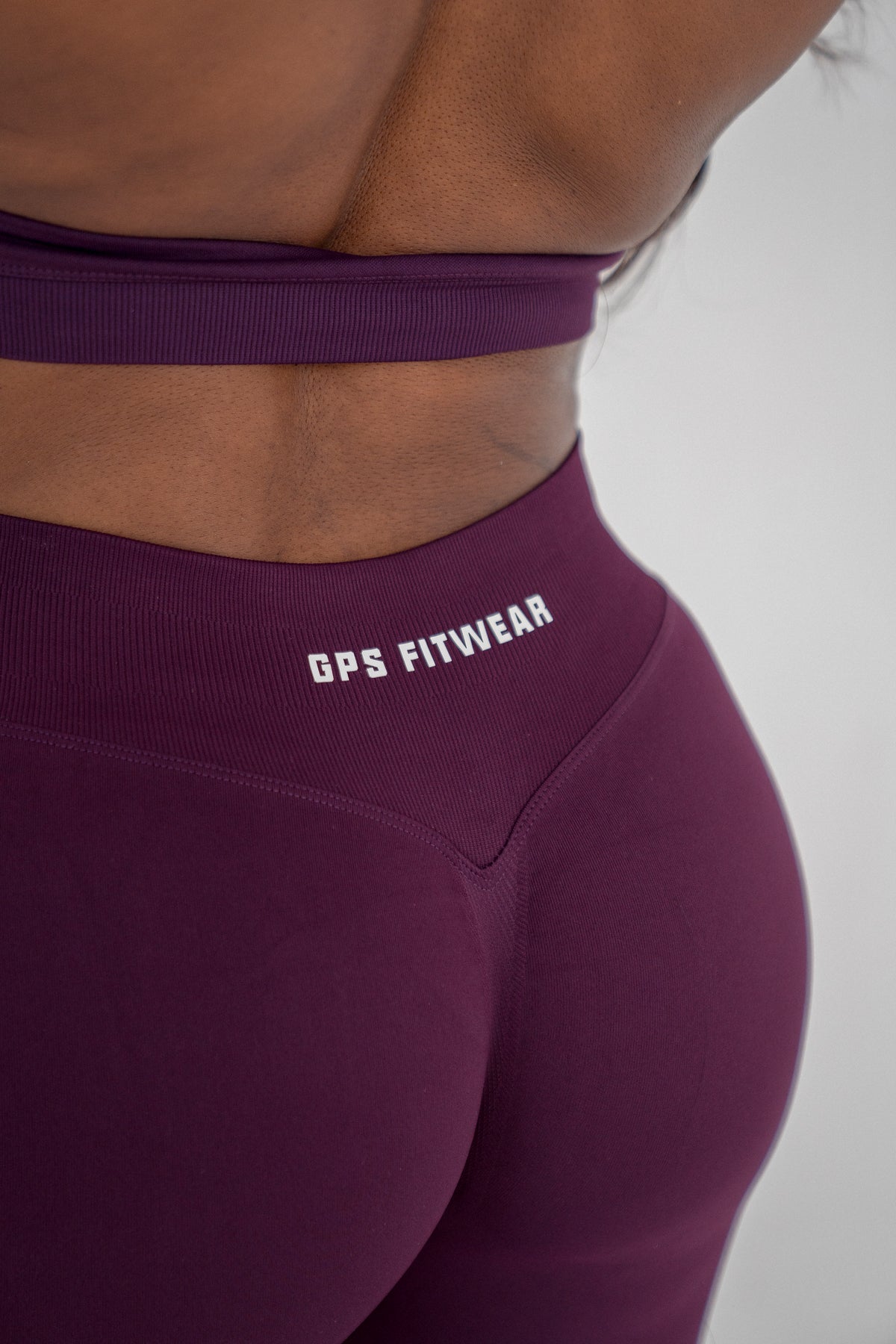 RoyalPulse High Waist Leggings