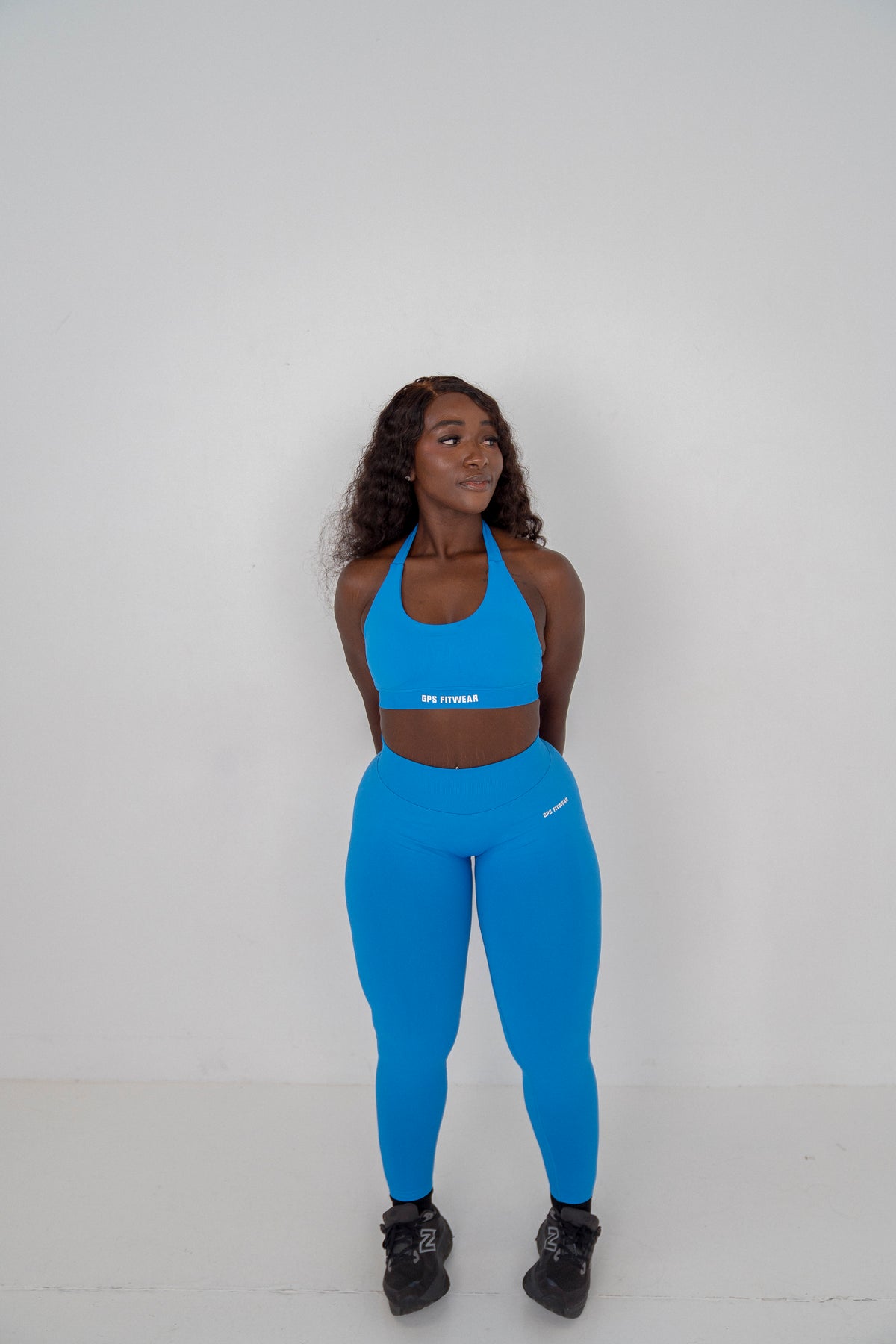 OceanDrive High Waist Leggings